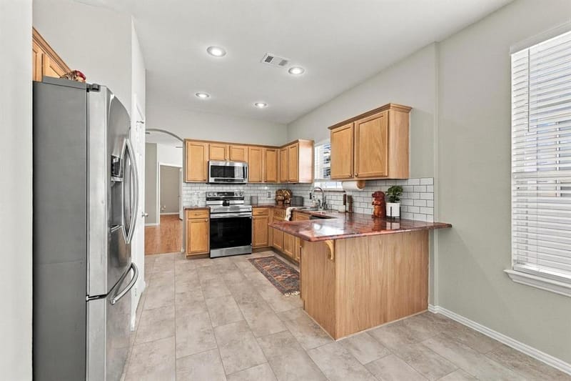 9839 Birch Drive, Providence Village TX 76227 - Photo 8