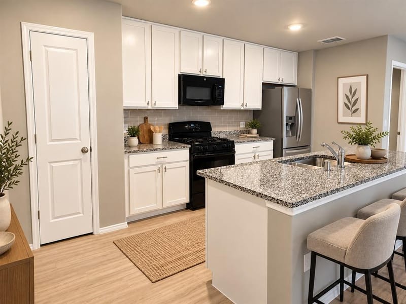 1917 Ashland Street, McKinney TX 75071 - Photo 2