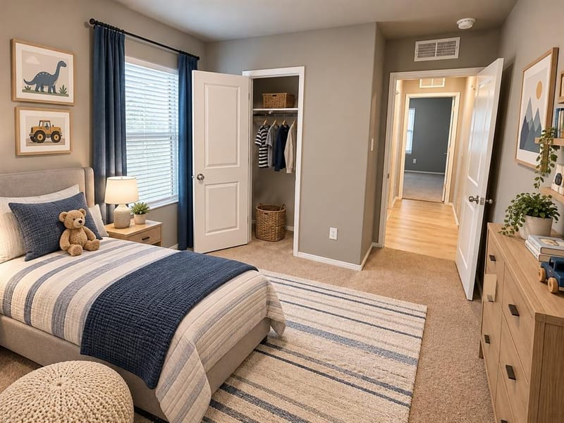 1917 Ashland Street, McKinney TX 75071 - Photo 8