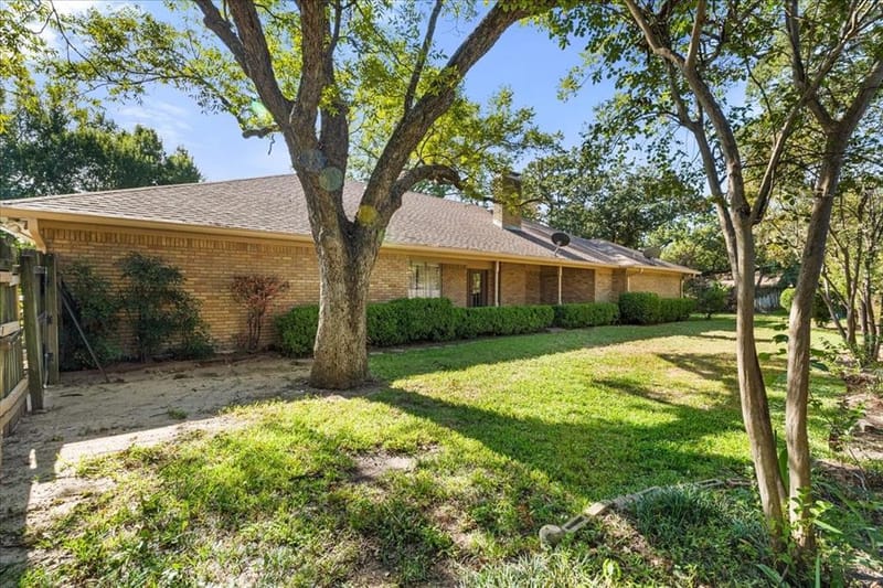 1300 Lexington Drive, Corsicana TX 75110 - Photo 37