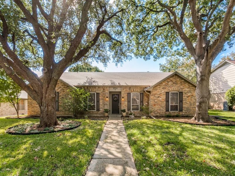 2712 Mollimar Drive, Plano TX 75075