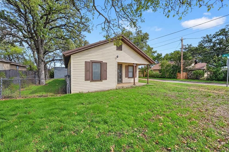 6029 Rich Street, Fort Worth TX 76112 - Photo 26