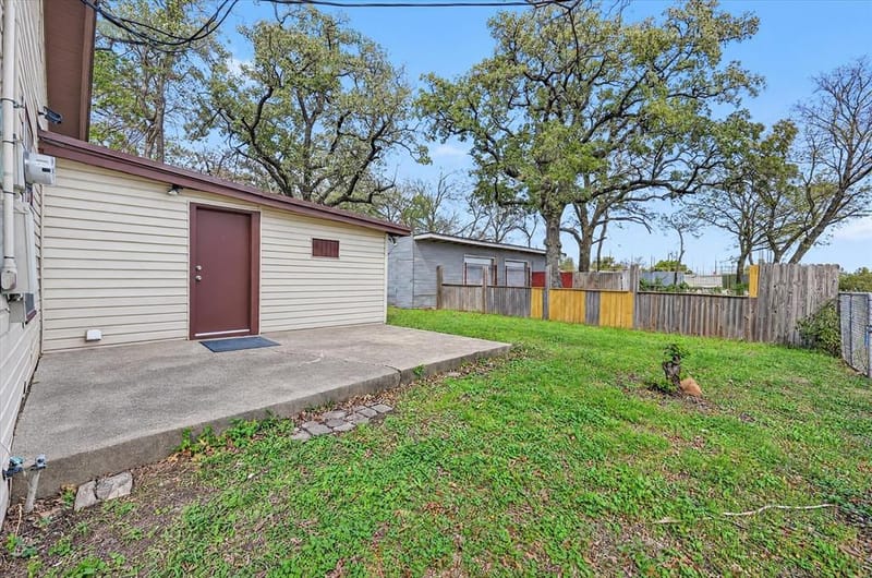 6029 Rich Street, Fort Worth TX 76112 - Photo 22