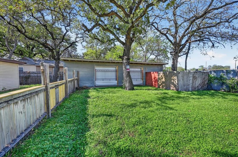 6029 Rich Street, Fort Worth TX 76112 - Photo 28