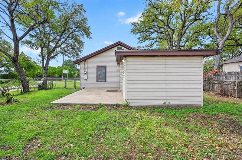 6029 Rich Street, Fort Worth TX 76112 - Photo 24