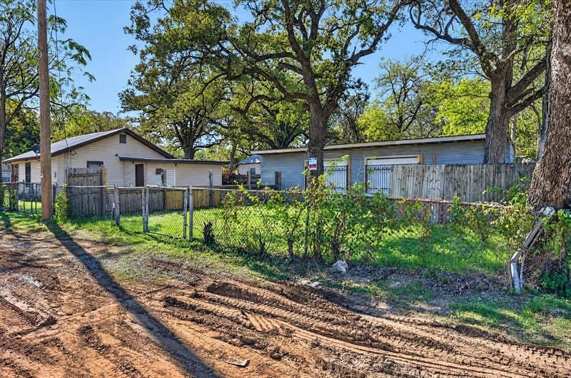 6029 Rich Street, Fort Worth TX 76112 - Photo 29