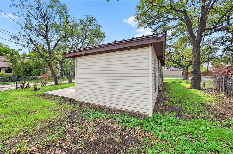 6029 Rich Street, Fort Worth TX 76112 - Photo 25