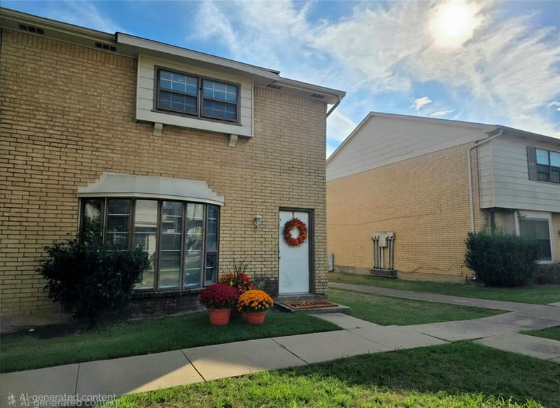 99 W Mountain Creek Drive, Grand Prairie TX 75052