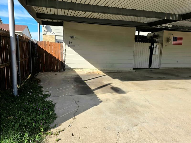 99 W Mountain Creek Drive, Grand Prairie TX 75052 - Photo 29