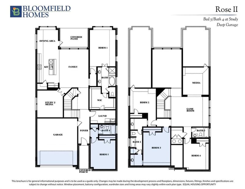 14530 Herschel Street, Pilot Point TX 75009 - Photo 2