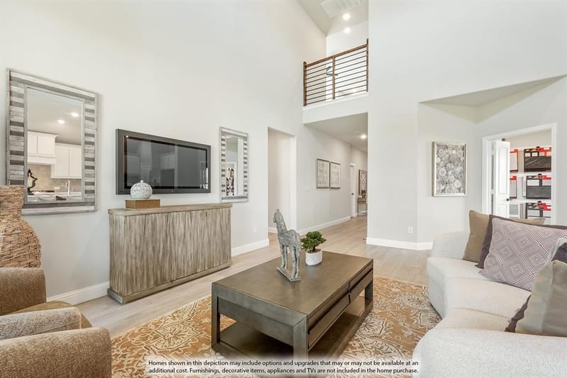 14530 Herschel Street, Pilot Point TX 75009 - Photo 9