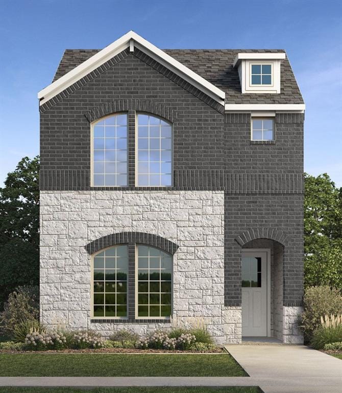 902 Milkweed Drive, Euless TX 76039