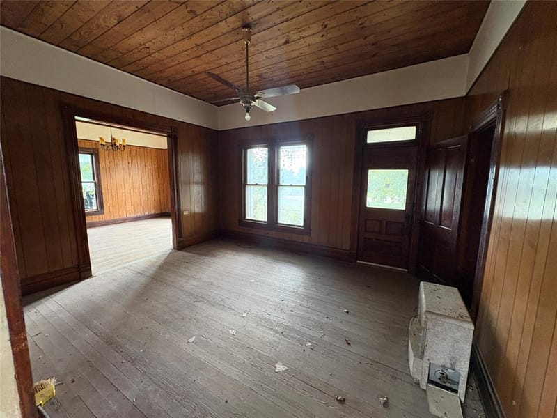 104 E North Street, Hico TX 76457 - Photo 15