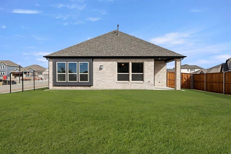 3204 Agnew Street, Celina TX 75009 - Photo 26
