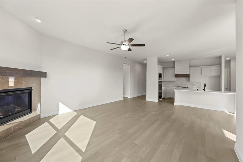 3204 Agnew Street, Celina TX 75009 - Photo 8