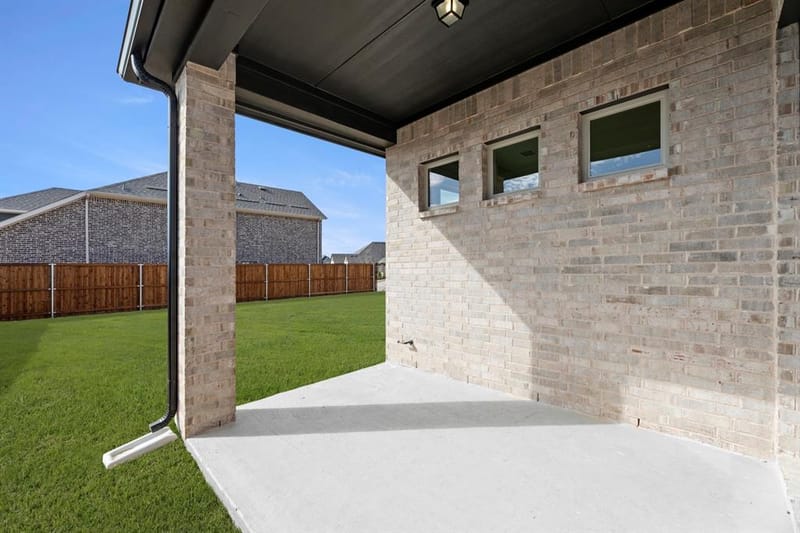 3204 Agnew Street, Celina TX 75009 - Photo 25