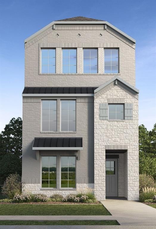 909 Milkweed Drive, Euless TX 76039