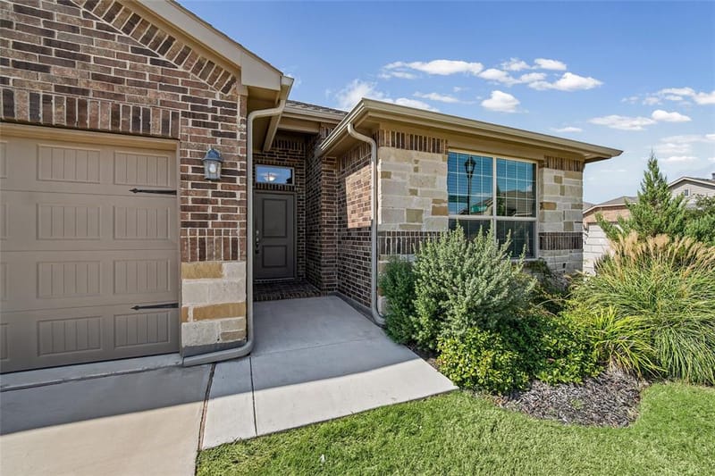 14629 Delphinus Drive, Haslet TX 76052 - Photo 2