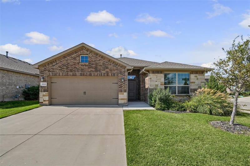 14629 Delphinus Drive, Haslet TX 76052
