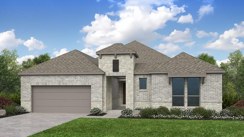 716 Haybale Road, Celina TX 75009