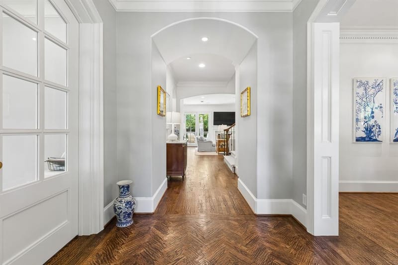 6416 Orchid Lane, Dallas TX 75230 - Photo 2