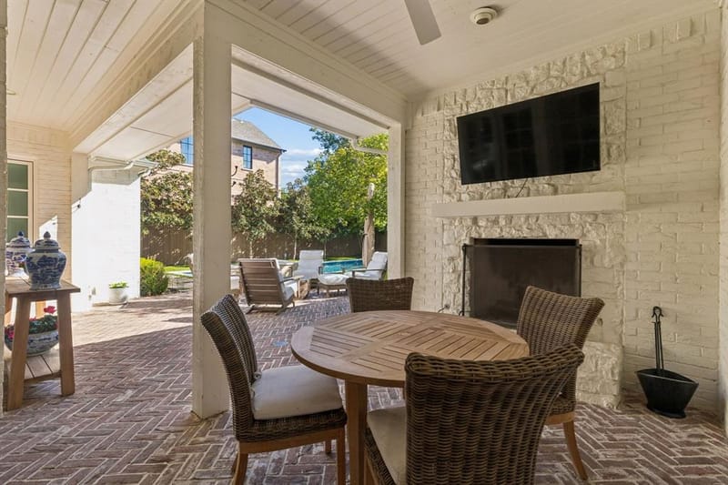 6416 Orchid Lane, Dallas TX 75230 - Photo 28