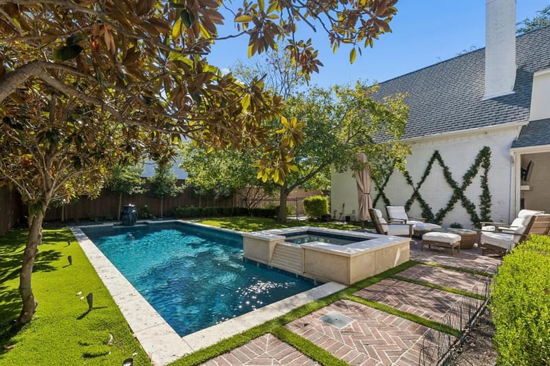 6416 Orchid Lane, Dallas TX 75230 - Photo 33