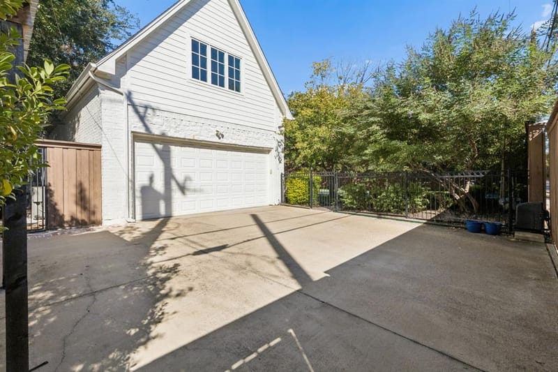 6416 Orchid Lane, Dallas TX 75230 - Photo 35
