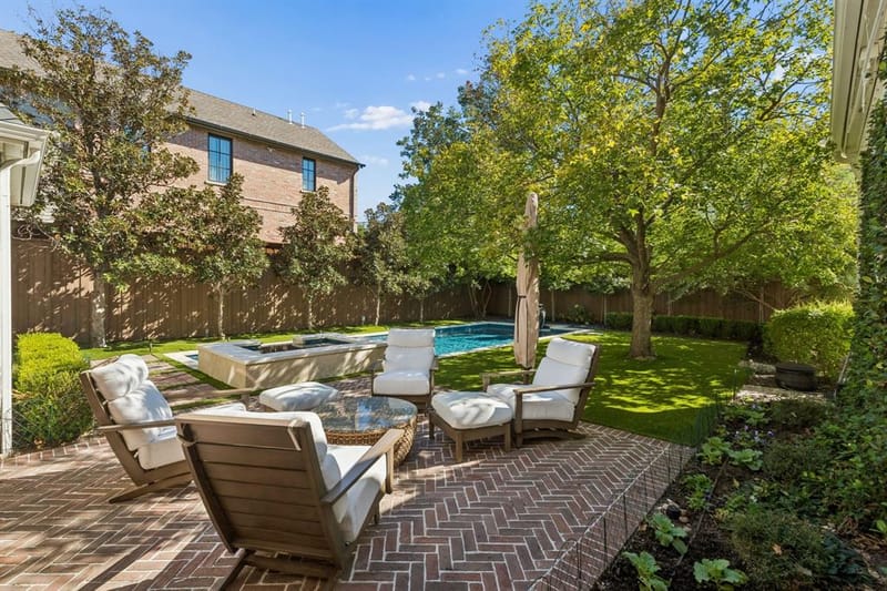 6416 Orchid Lane, Dallas TX 75230 - Photo 29