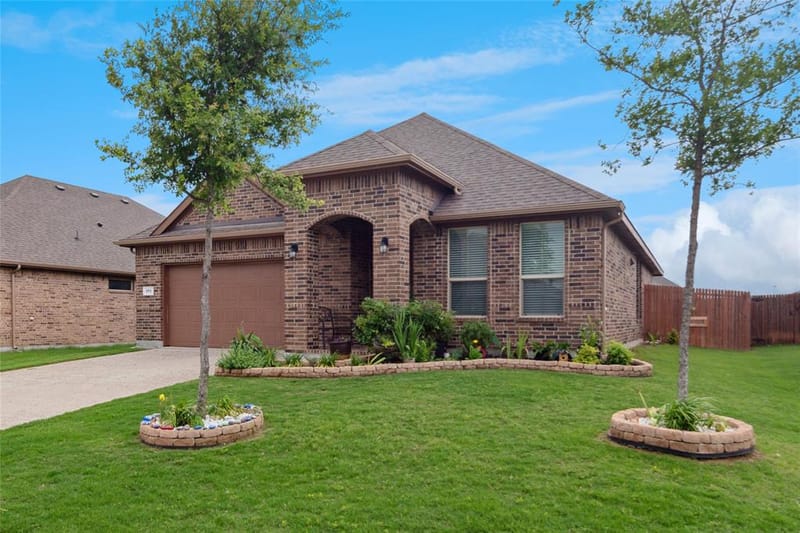 171 Colter Drive, Waxahachie TX 75167 - Photo 2
