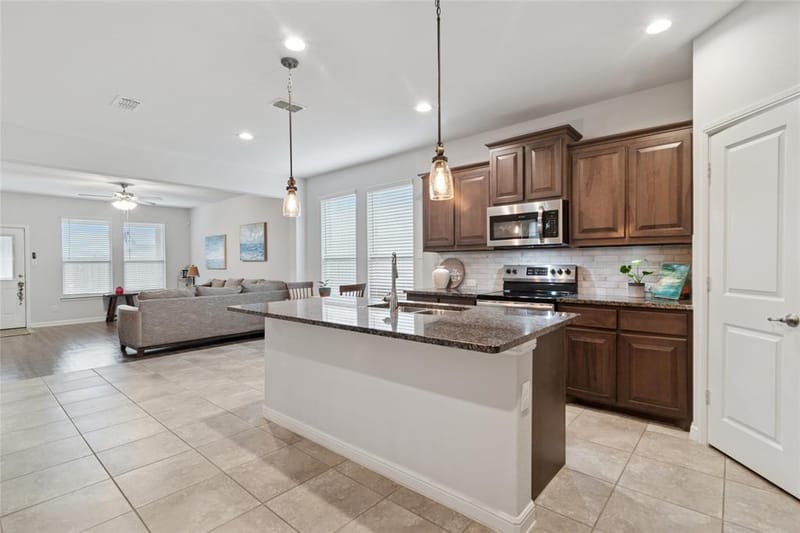 171 Colter Drive, Waxahachie TX 75167 - Photo 6