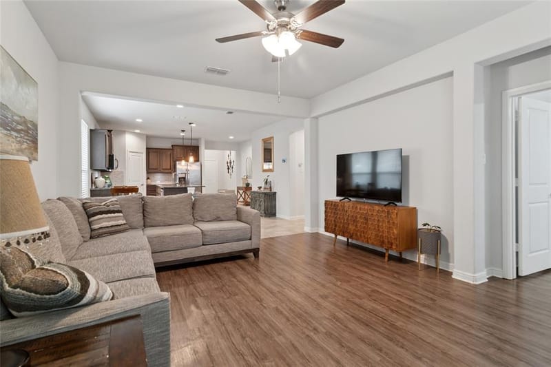 171 Colter Drive, Waxahachie TX 75167 - Photo 9