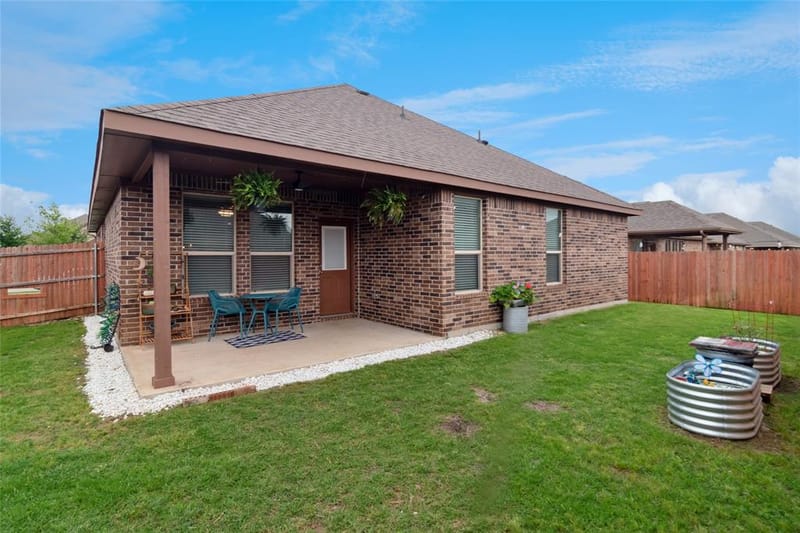 171 Colter Drive, Waxahachie TX 75167 - Photo 29