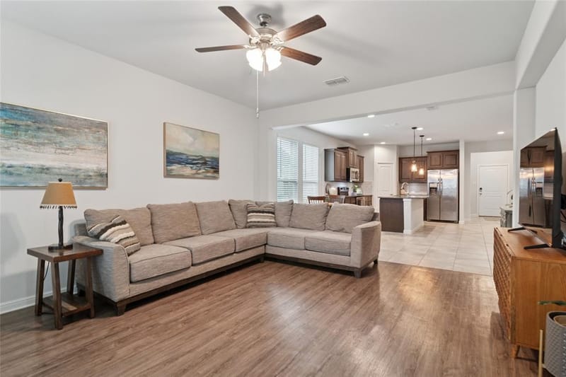 171 Colter Drive, Waxahachie TX 75167 - Photo 8