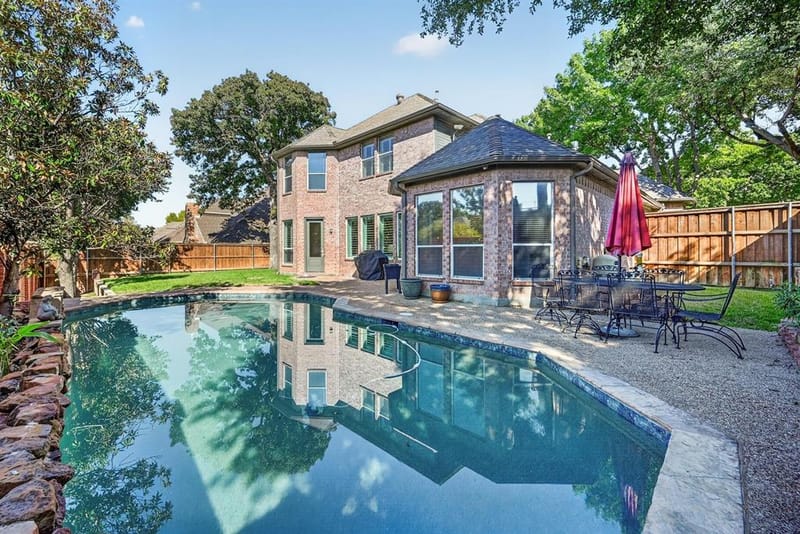 107 Bristol Court, Coppell TX 75019 - Photo 2