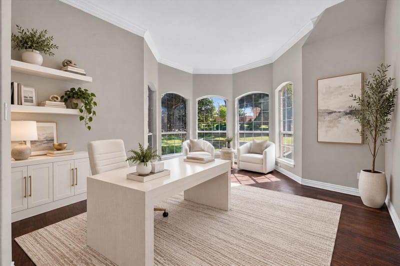 107 Bristol Court, Coppell TX 75019 - Photo 6