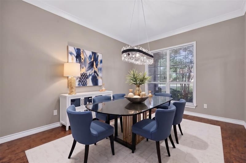 107 Bristol Court, Coppell TX 75019 - Photo 5