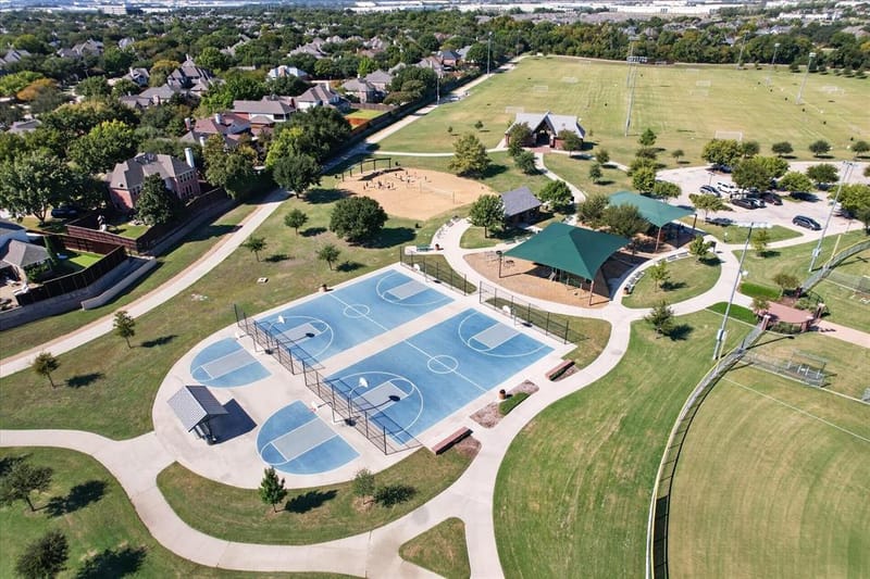 107 Bristol Court, Coppell TX 75019 - Photo 37