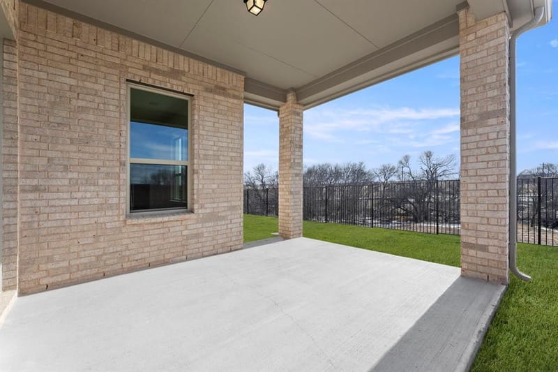 1928 Wishon Road, Celina TX 75009 - Photo 25