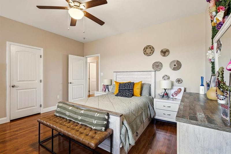 1517 Bennett Road, Howe TX 75459 - Photo 27