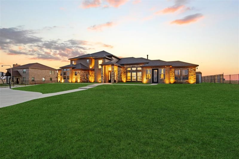 1517 Bennett Road, Howe TX 75459 - Photo 6