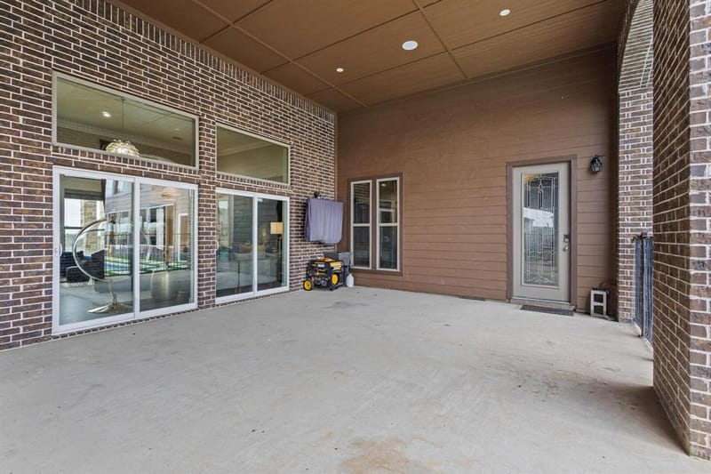 1517 Bennett Road, Howe TX 75459 - Photo 36