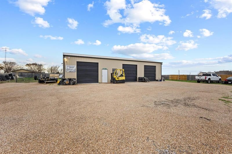 1517 Bennett Road, Howe TX 75459 - Photo 38