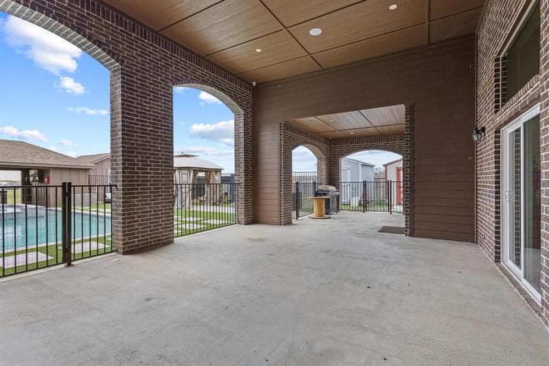 1517 Bennett Road, Howe TX 75459 - Photo 35