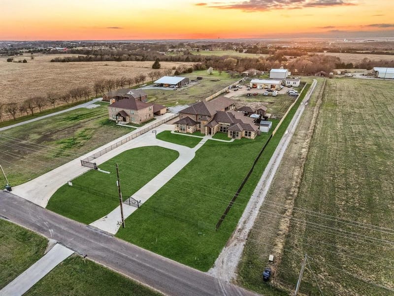 1517 Bennett Road, Howe TX 75459 - Photo 39
