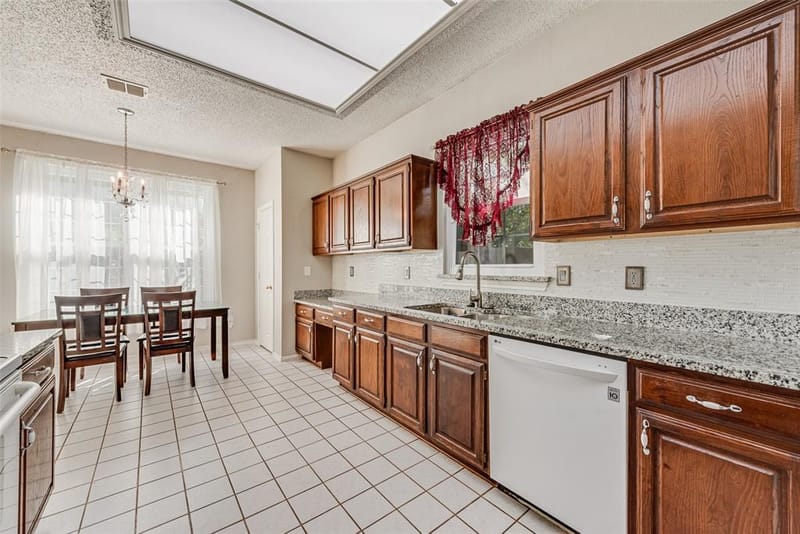7400 Bear Lake Drive, Fort Worth TX 76137 - Photo 16