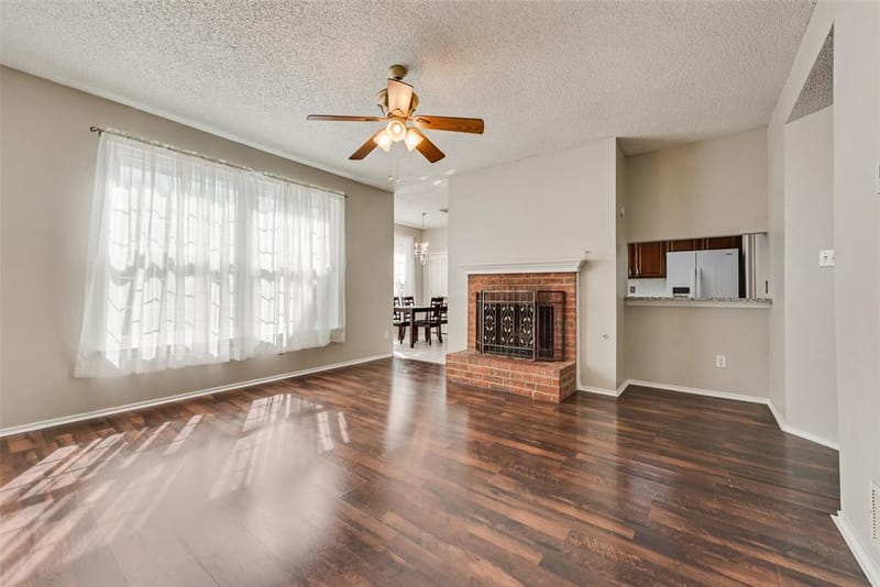 7400 Bear Lake Drive, Fort Worth TX 76137 - Photo 12
