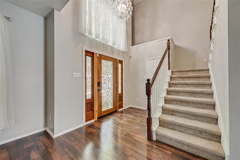7400 Bear Lake Drive, Fort Worth TX 76137 - Photo 3