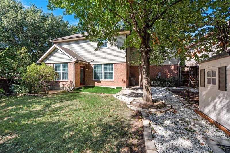 7400 Bear Lake Drive, Fort Worth TX 76137 - Photo 36