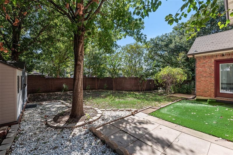 7400 Bear Lake Drive, Fort Worth TX 76137 - Photo 38